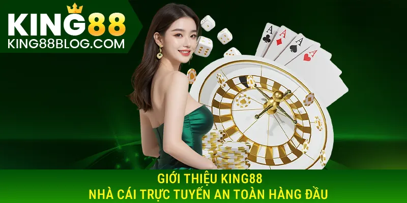 Giới thiệu King88