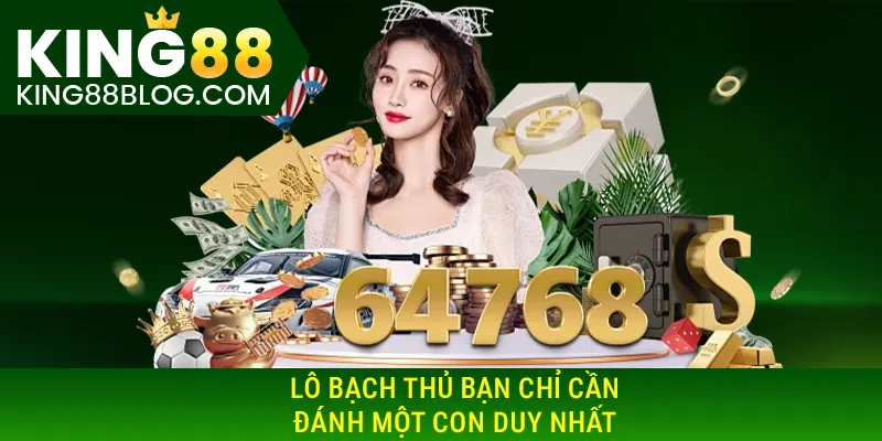 Vài phương án soi lô bạch thủ chuẩn xác cho anh em
