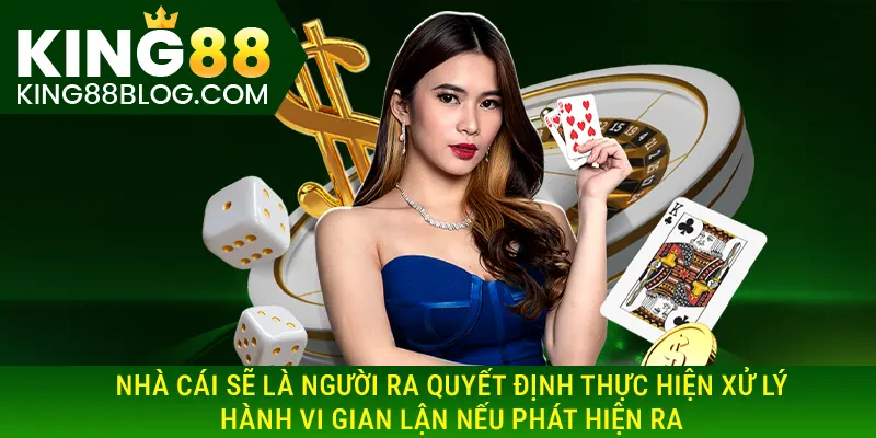 Quy định chi tiết từ điều khoản sử dụng